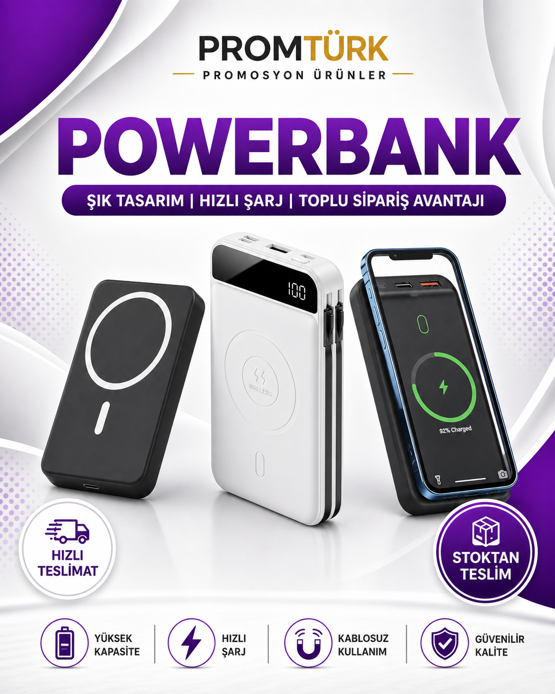 powerbank